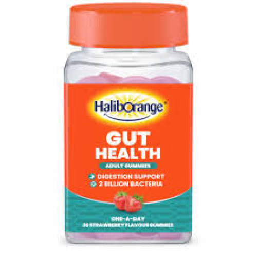 Gut Health Gummies